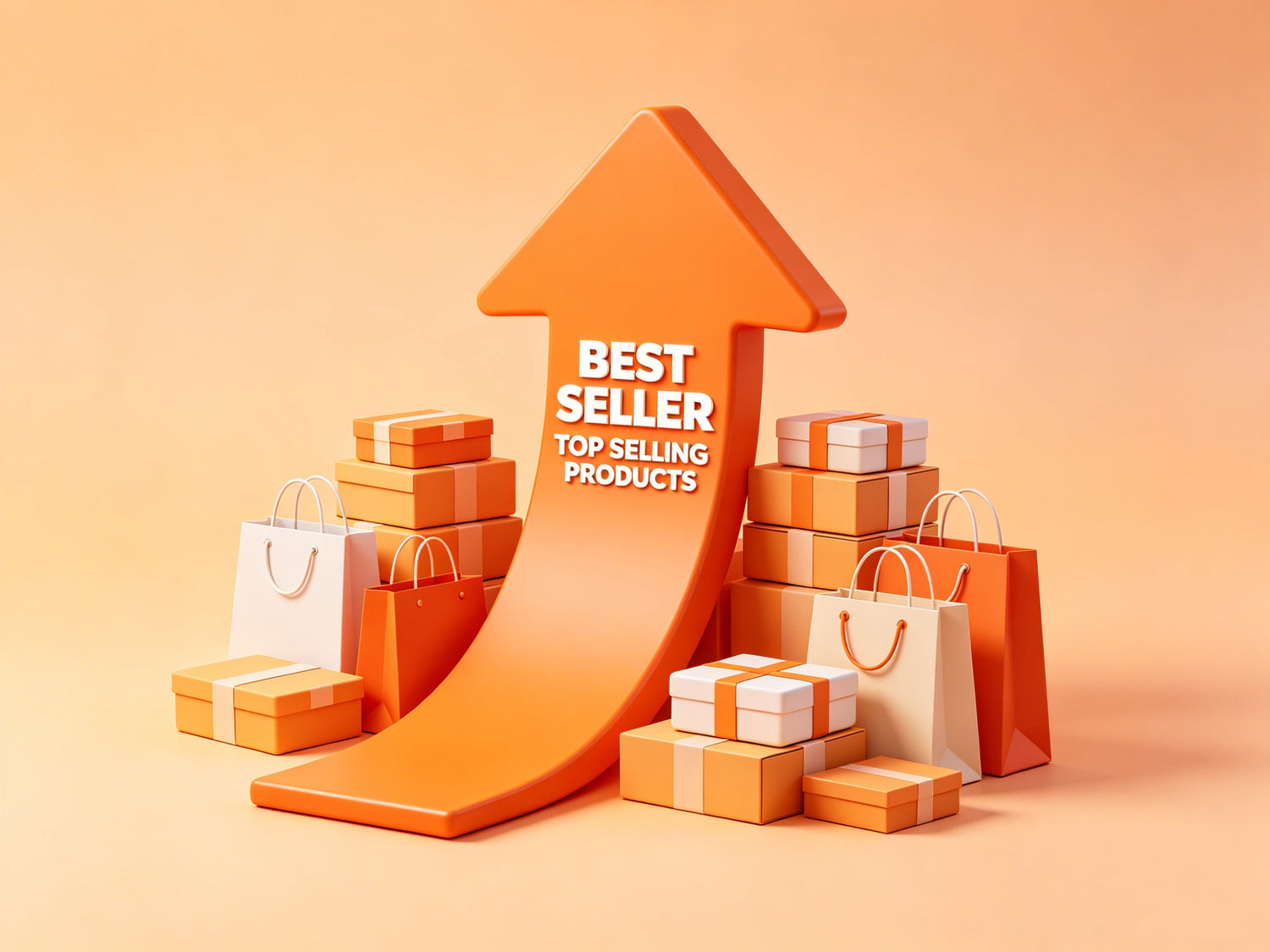 The Best-Selling