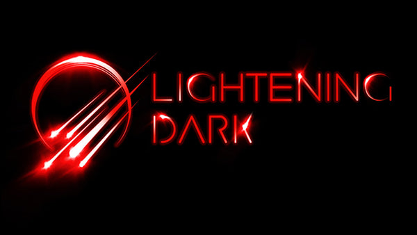 LIGHTENING DARK